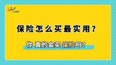保险怎么买最实用？一份详尽的保险指南带你了解~